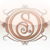 Sophia Wedding Collection iOS app